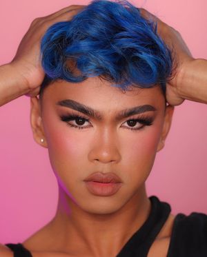 Image post by @fentybeauty on Instagram