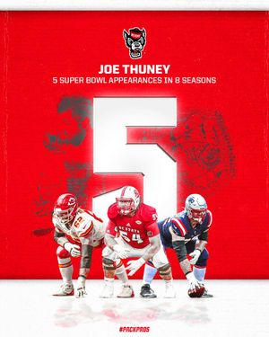 Image post by @PackFootball on Twitter