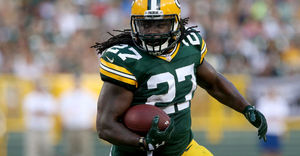 Image post by @fantasyfootballers on Instagram