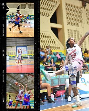 Image post by @bthemogul on Instagram