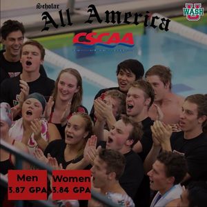 Image post by @washubears on Instagram