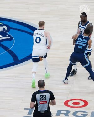 Image post by @nbaindia on Instagram