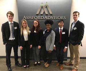 Image post by @ugacareercenter on Instagram