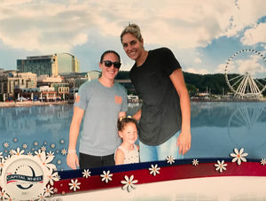 Image post by @de11edonne on Instagram