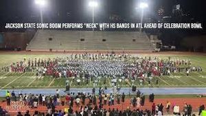 Video post by @hbcugameday on YouTube