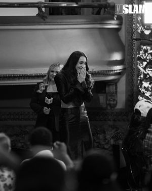 Image post by @slam on Instagram