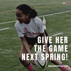 Image post by @girlsrugbysocal on Instagram