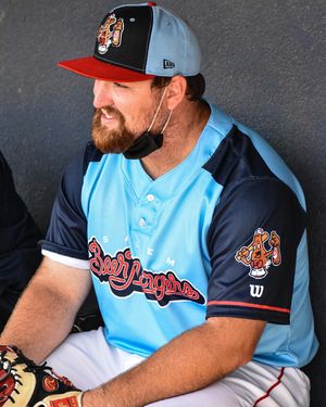Image post by @salemredsox on Instagram
