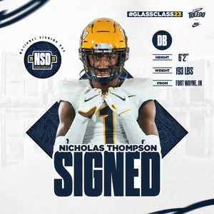 Image post by @ToledoFB on Twitter