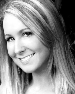 Image post by @nikkiglaser on Instagram