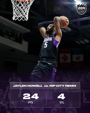 Image post by @StocktonKings on Twitter
