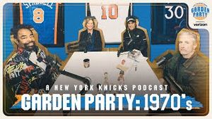 Video post by @New York Knicks on YouTube
