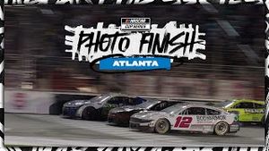 Video post by @nascar on YouTube