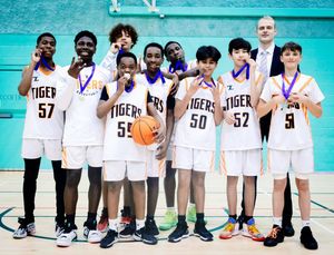 Image post by @FinallyShoots on Twitter