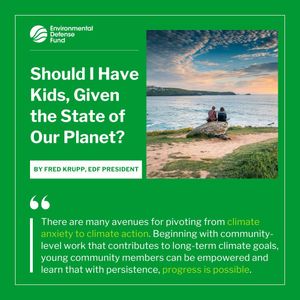 Image post by @environmental_defense_fund on Instagram
