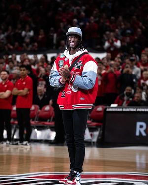 Image post by @ohiostatehoops on Instagram