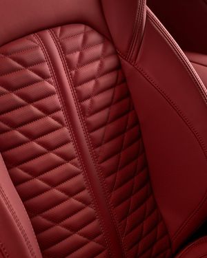 Image post by @maserati on Instagram