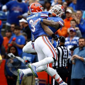 Image post by @gatorsports on Instagram