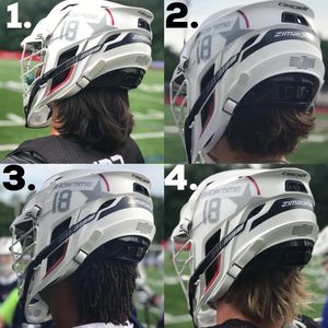 Image post by @cascade_lacrosse on Instagram
