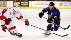Image post by @wichita_thunder on Instagram