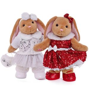 Image post by @buildabear on Instagram