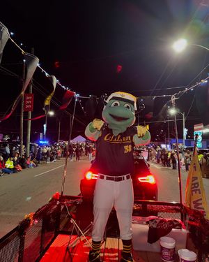 Image post by @wilsontobs on Instagram