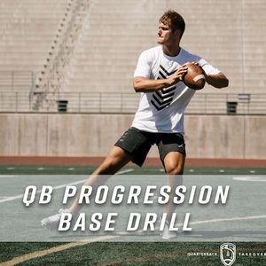 Image post by @qbtakeover on Instagram