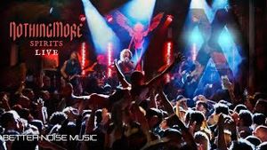 Video post by @betternoisemusic on YouTube