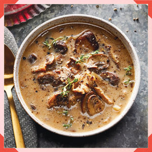 Image post by @eatingwell on Instagram