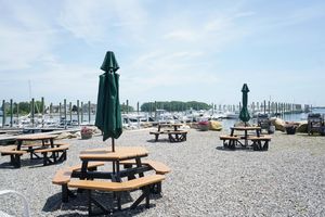 Image post by @pineislandmarina on Instagram