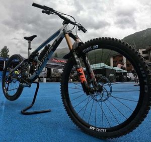 Image post by @bikerumor on Instagram