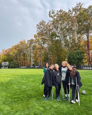 Image post by @ohiowsoccer on Instagram