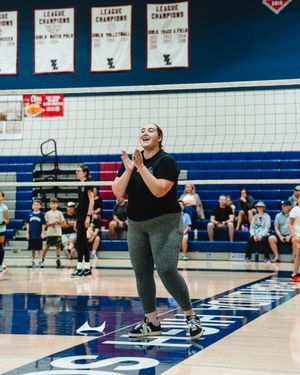 Image post by @pulse_athletics_vbc on Instagram