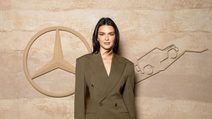 Image post by @MercedesBenzUSA on Twitter