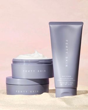 Image post by @fentybeauty on Instagram