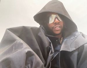 Image post by @2chainz on Instagram