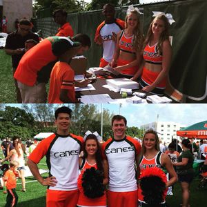 Image post by @u_cheer on Instagram