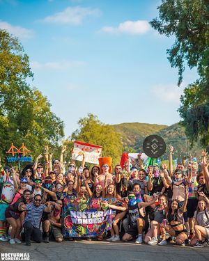 Image post by @nocturnalwland on Instagram