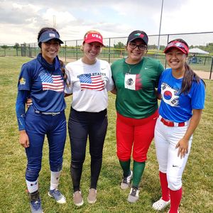 Image post by @empirefastpitchsb on Instagram