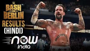 Video post by @wwe on YouTube