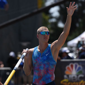 Image post by @usatf on Instagram