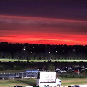 Image post by @australianturfclub on Instagram