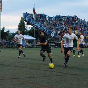 Image post by @ashevillecitysc on Instagram