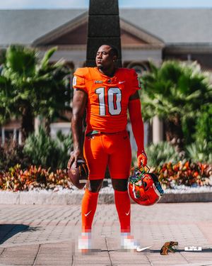 Image post by @famufb on Instagram