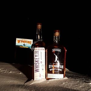 Image post by @10thmtnwhiskey on Instagram