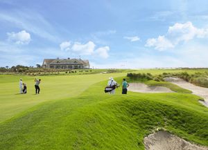 Image post by @kiawahresort on Instagram