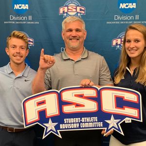 Image post by @hpusports on Instagram