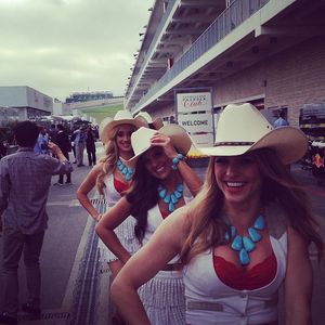 Image post by @cota_official on Instagram