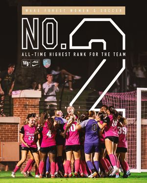 Image post by @wakewsoccer on Instagram