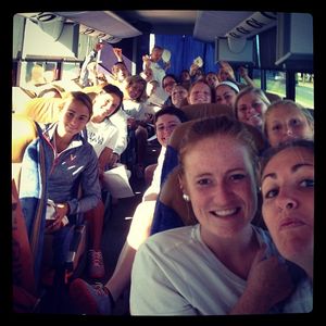 Image post by @uvafieldhockey on Instagram